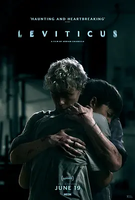 利未记 Leviticus-雷霆影视