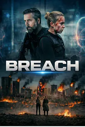 裂隙 Breach-雷霆影视